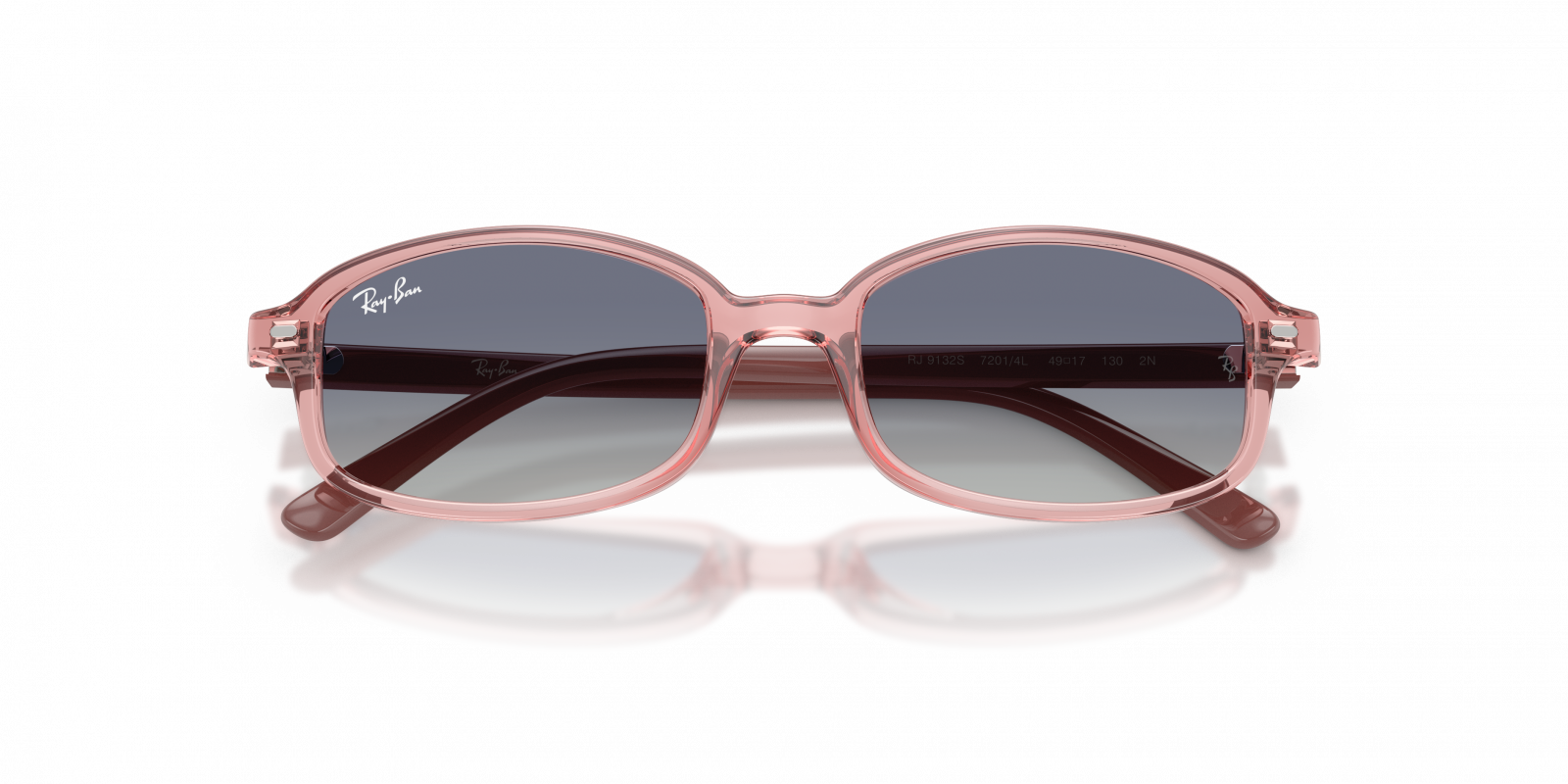 Ray Ban RJ9132S 72014L  